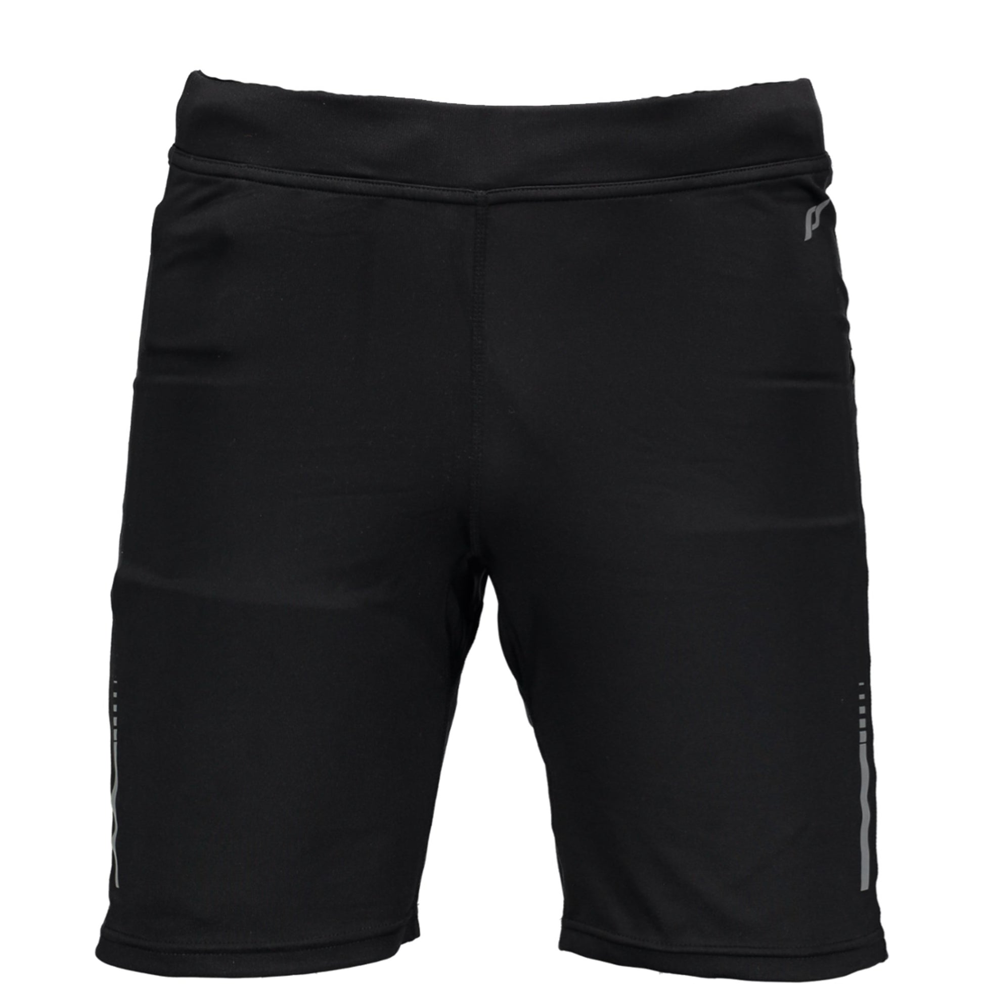 Runs Short Tights
