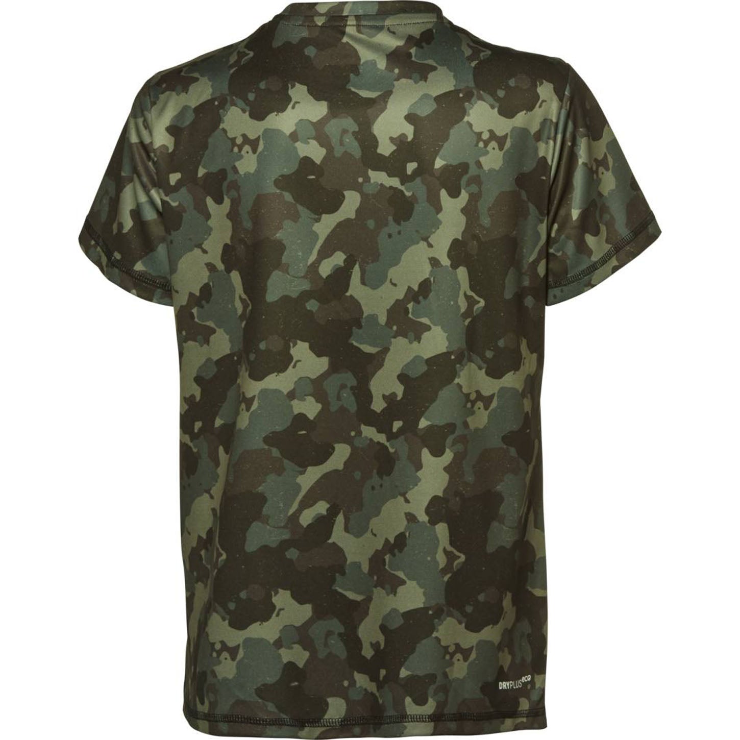 Cammo T-shirt