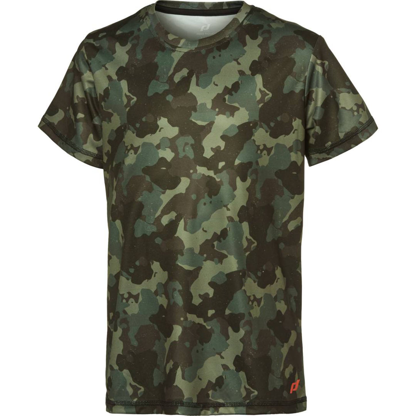 Cammo T-shirt