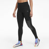 Logo 7/8 Graphic Tights fra Puma