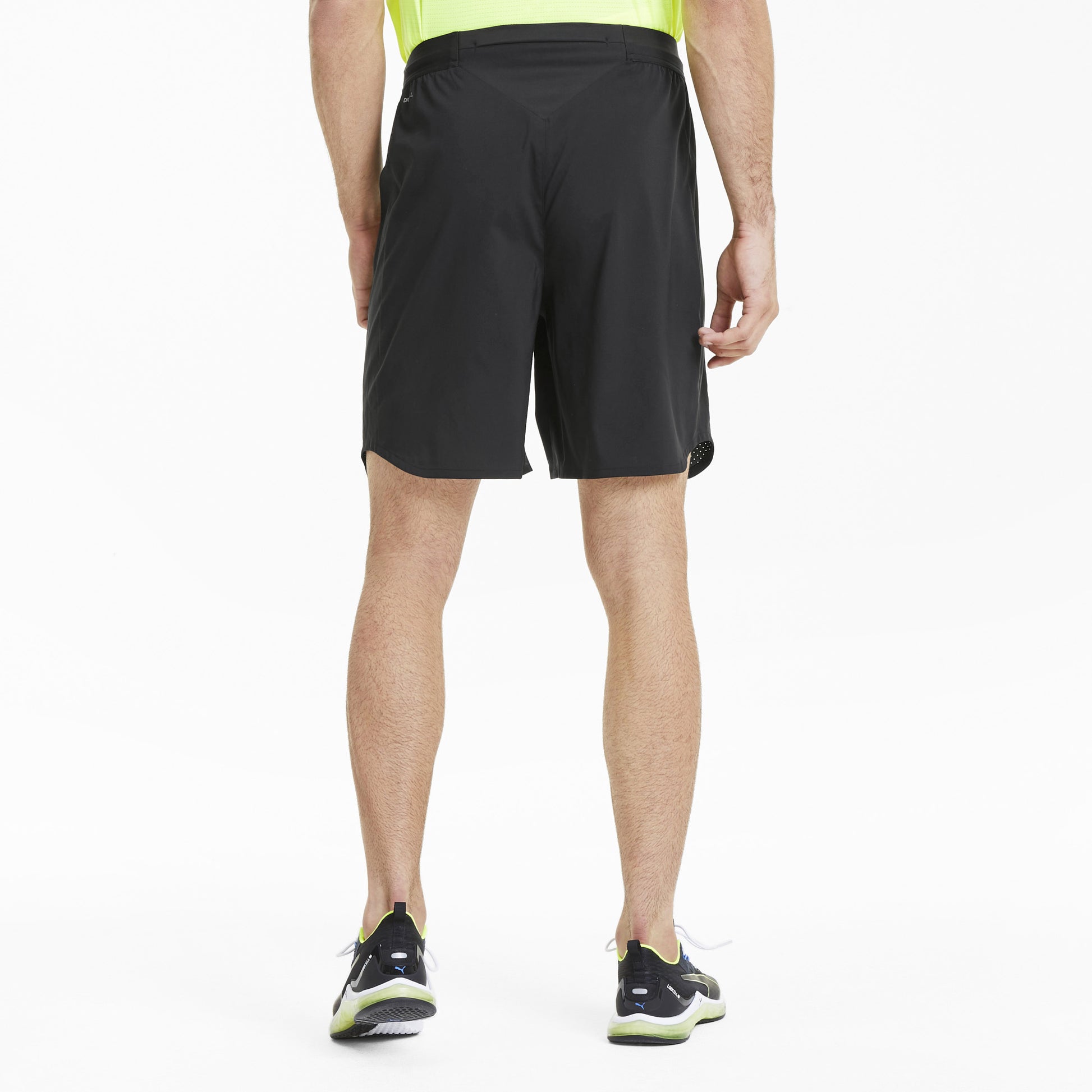 Power THERMO R+ Vent Shorts