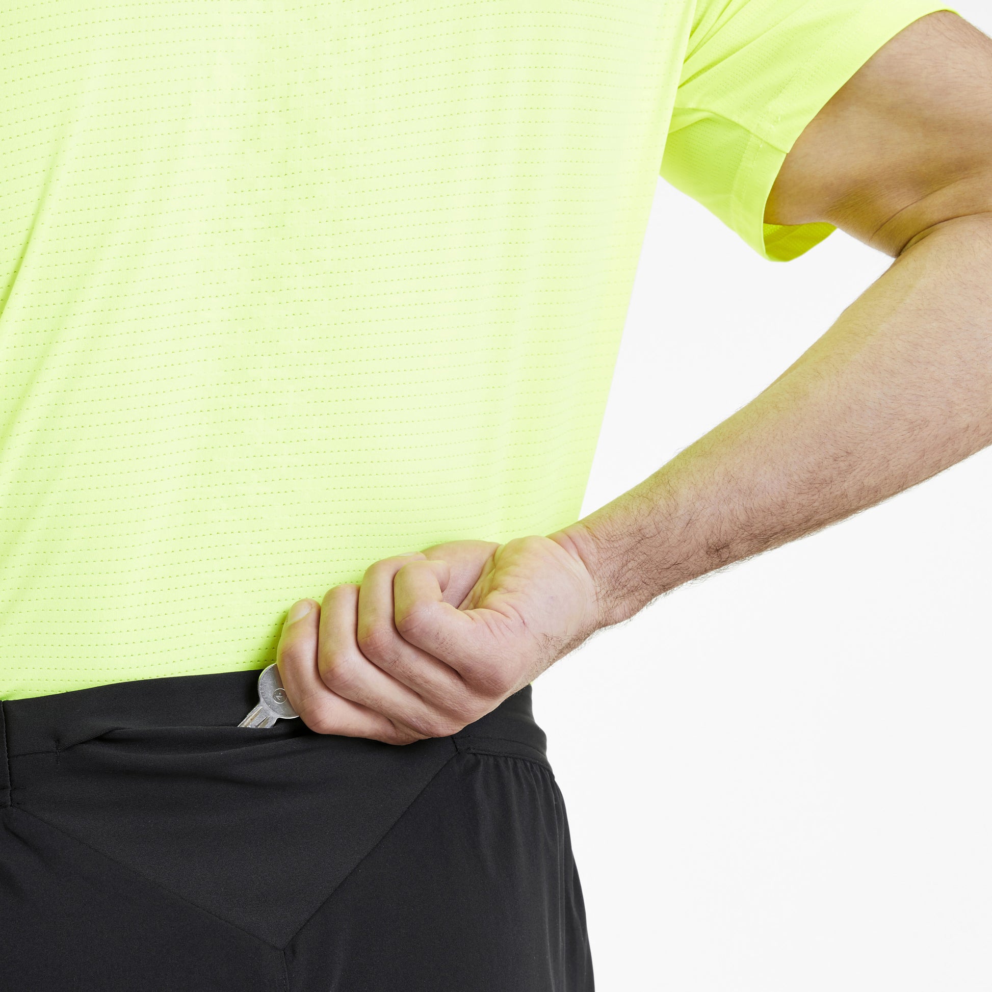 Power THERMO R+ Vent Shorts