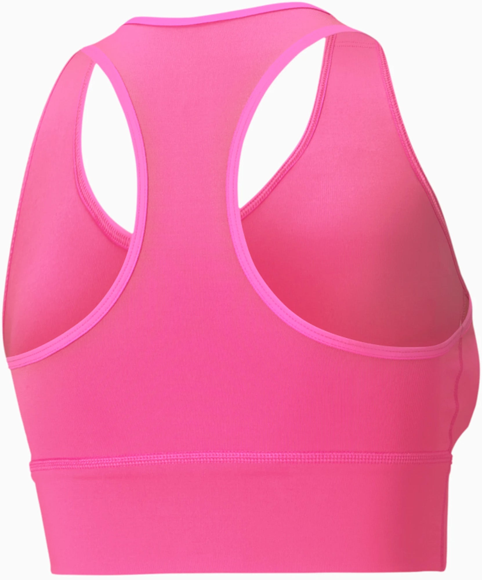 Mid Impact Long Line Sports BH