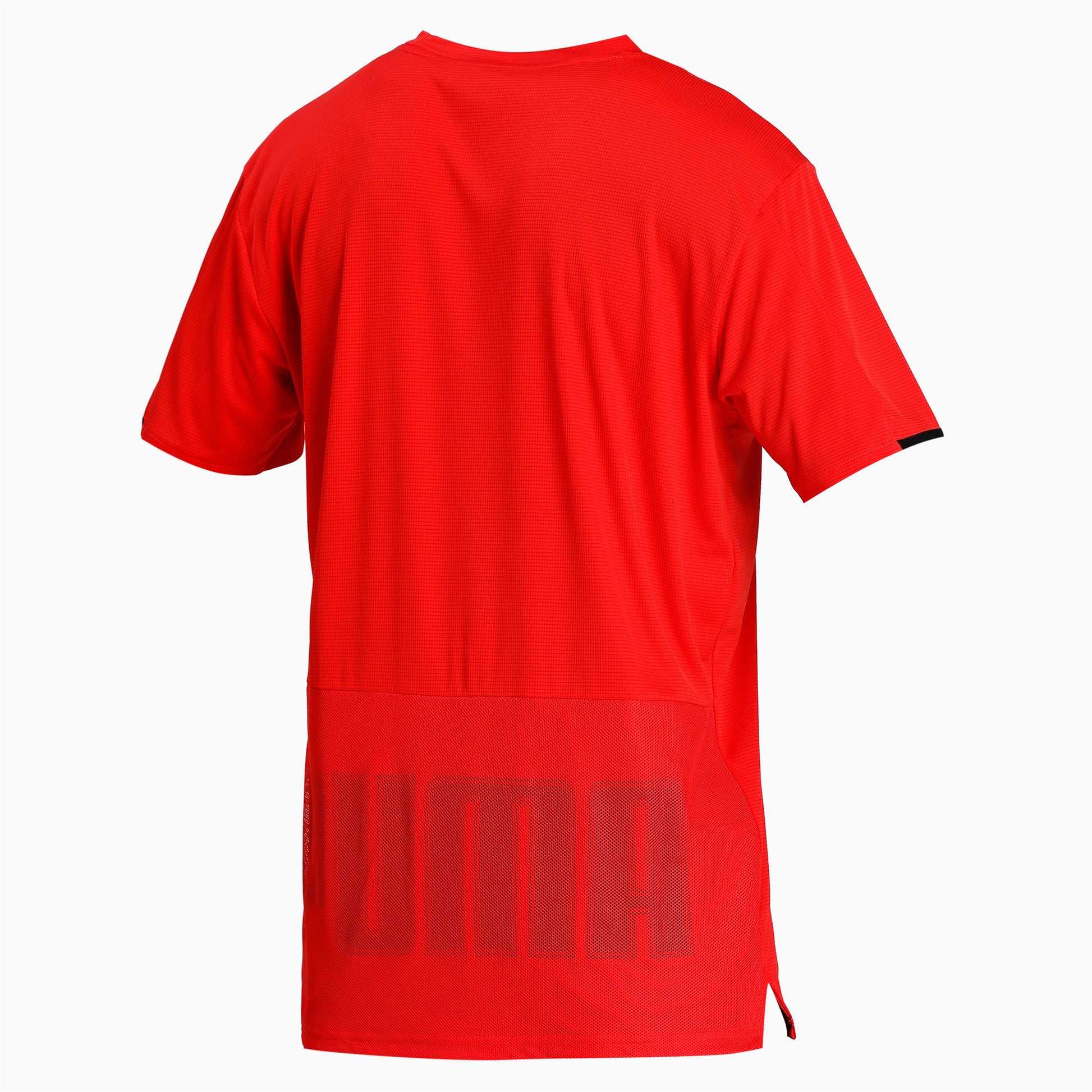 Train Graphic T-shirt