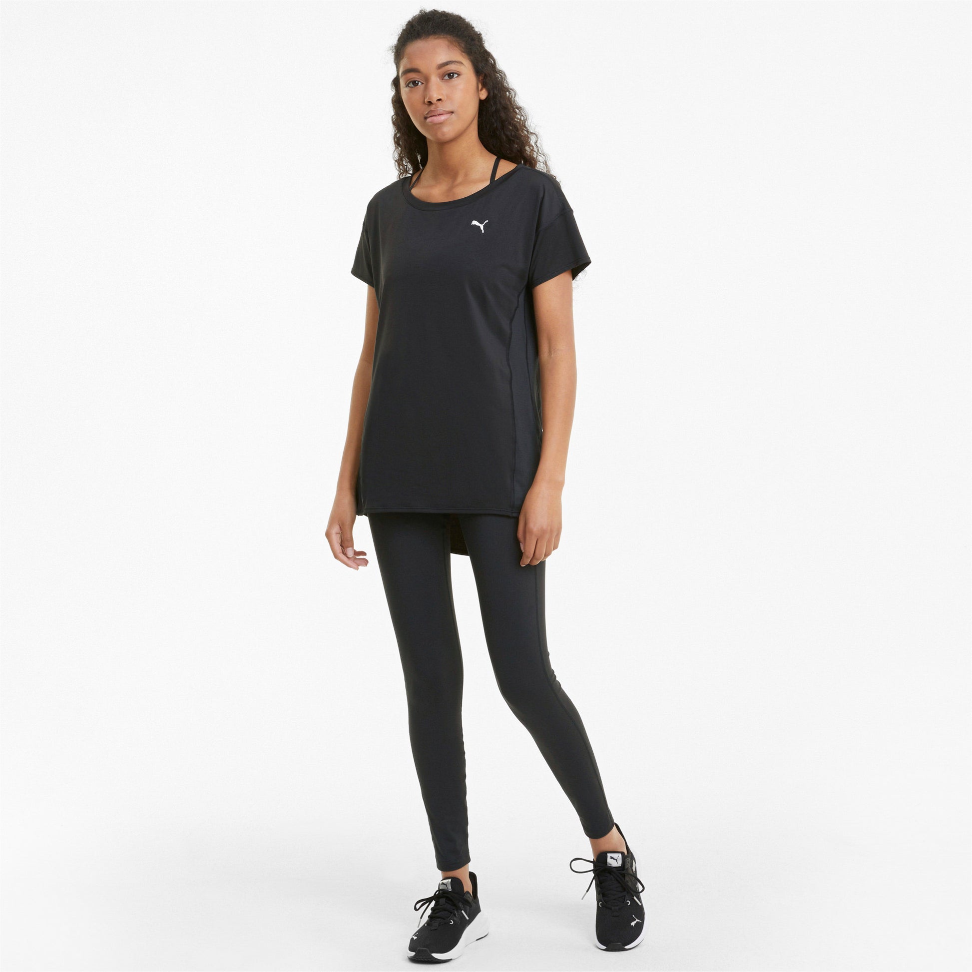 Performance Full tights