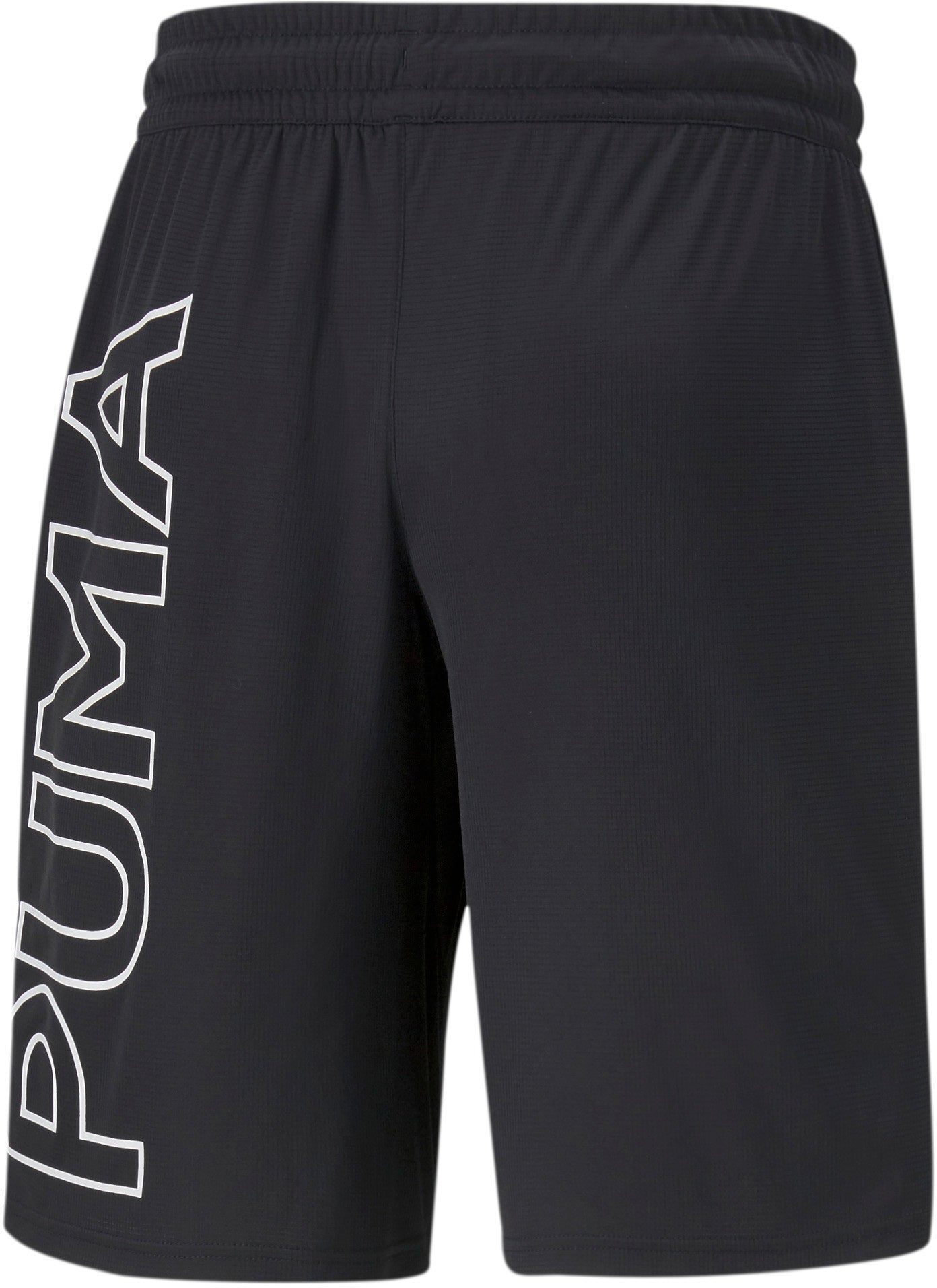 Train Puma Knit 10" træningsshorts