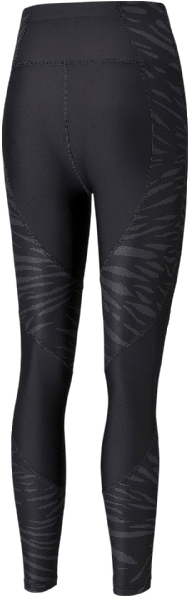 Train Eversculpt Placed Print træningstights