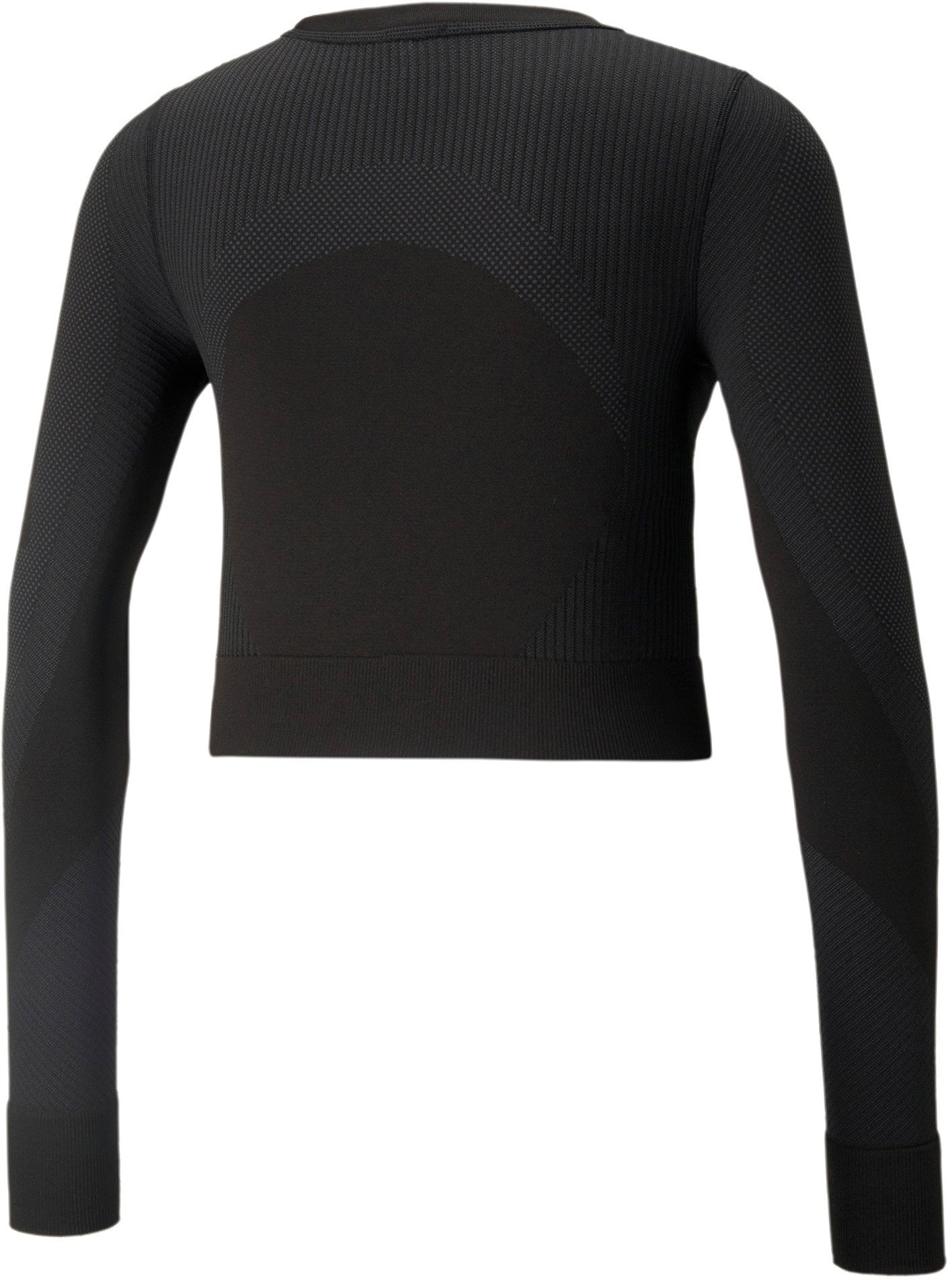 Train Seamless Fitted træningstrøje