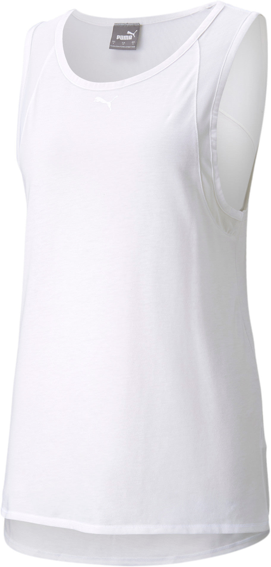 Train Mesh træningstop