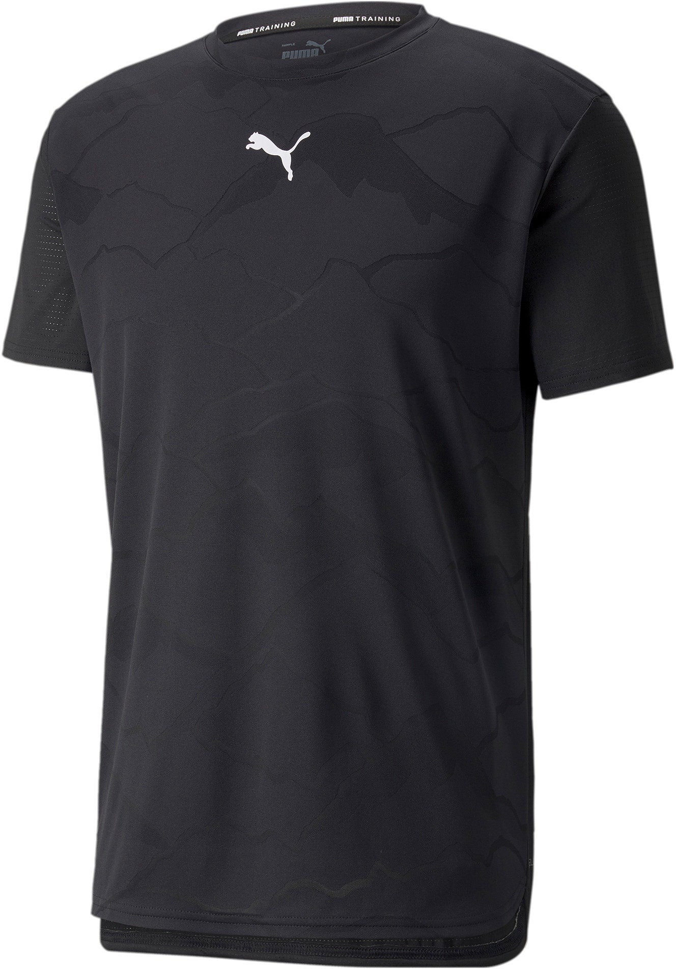 Vent trænings T-shirt