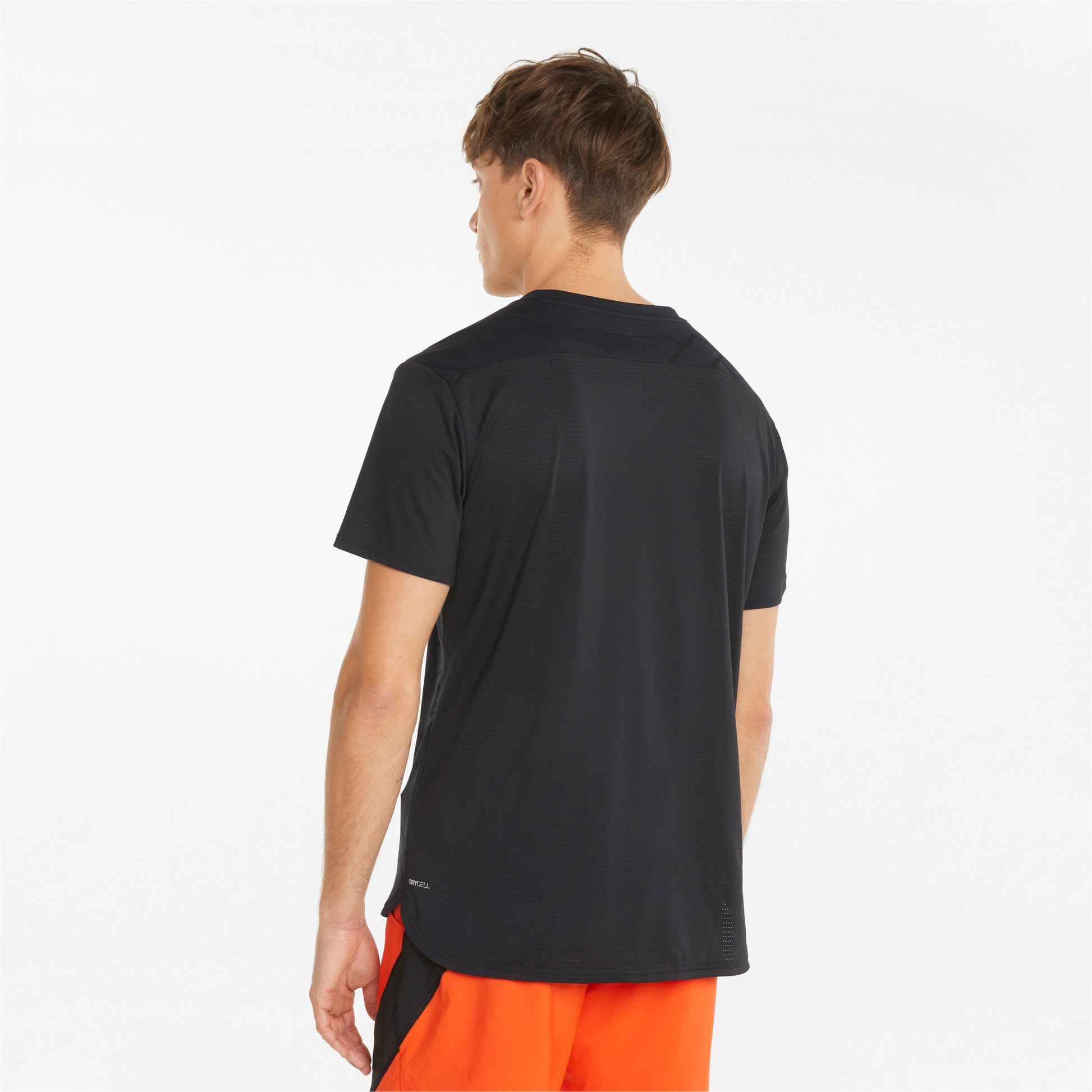 Vent trænings T-shirt