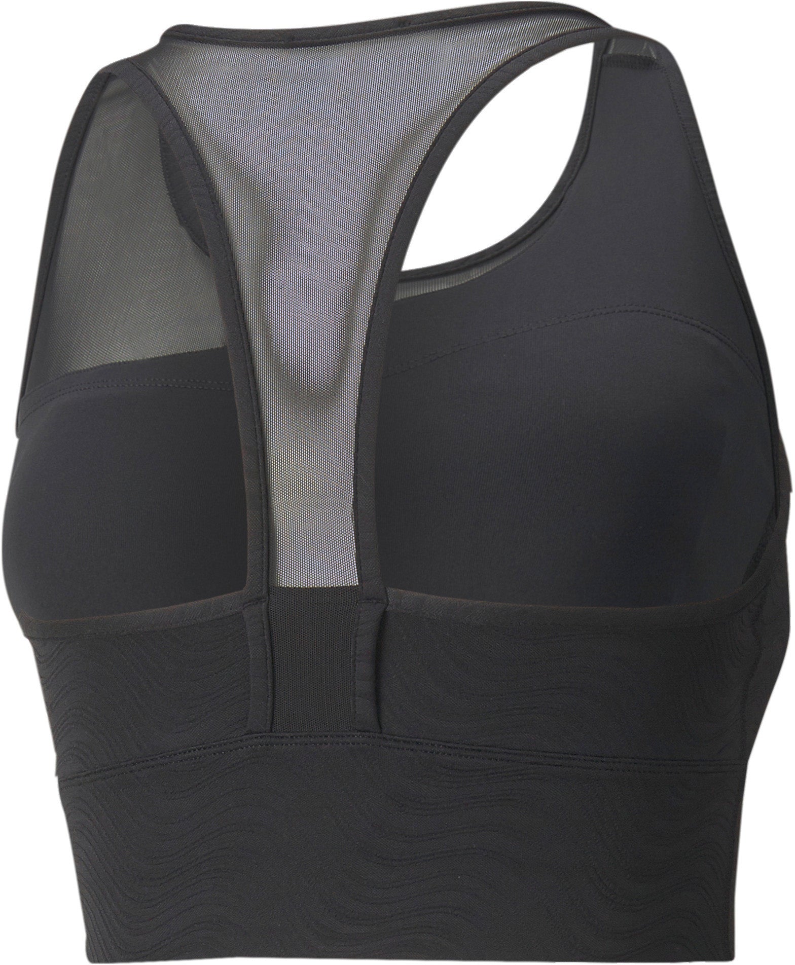 Medium-Impact Flawless sports bh