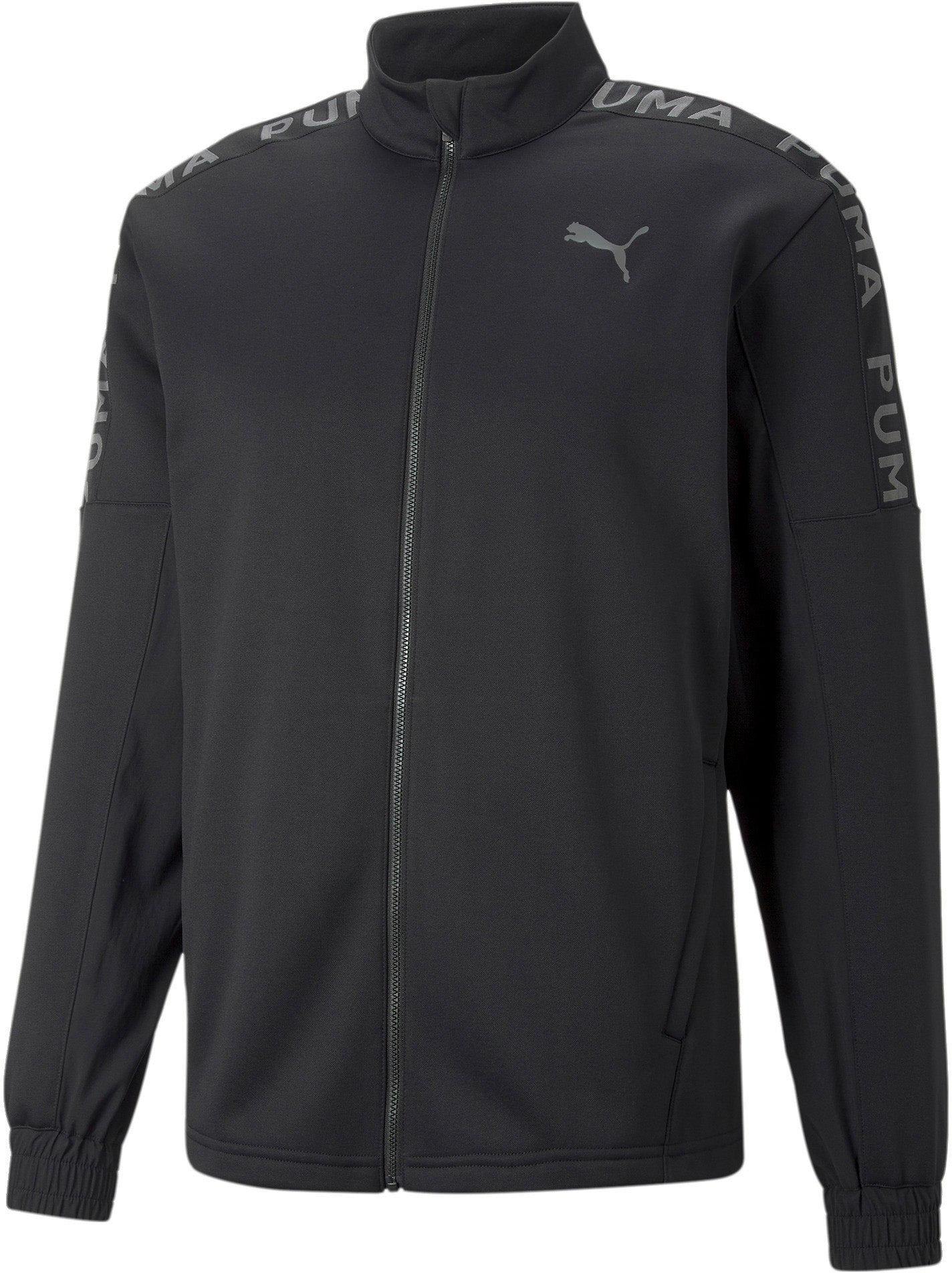 Train Fit PWRfleece trøje