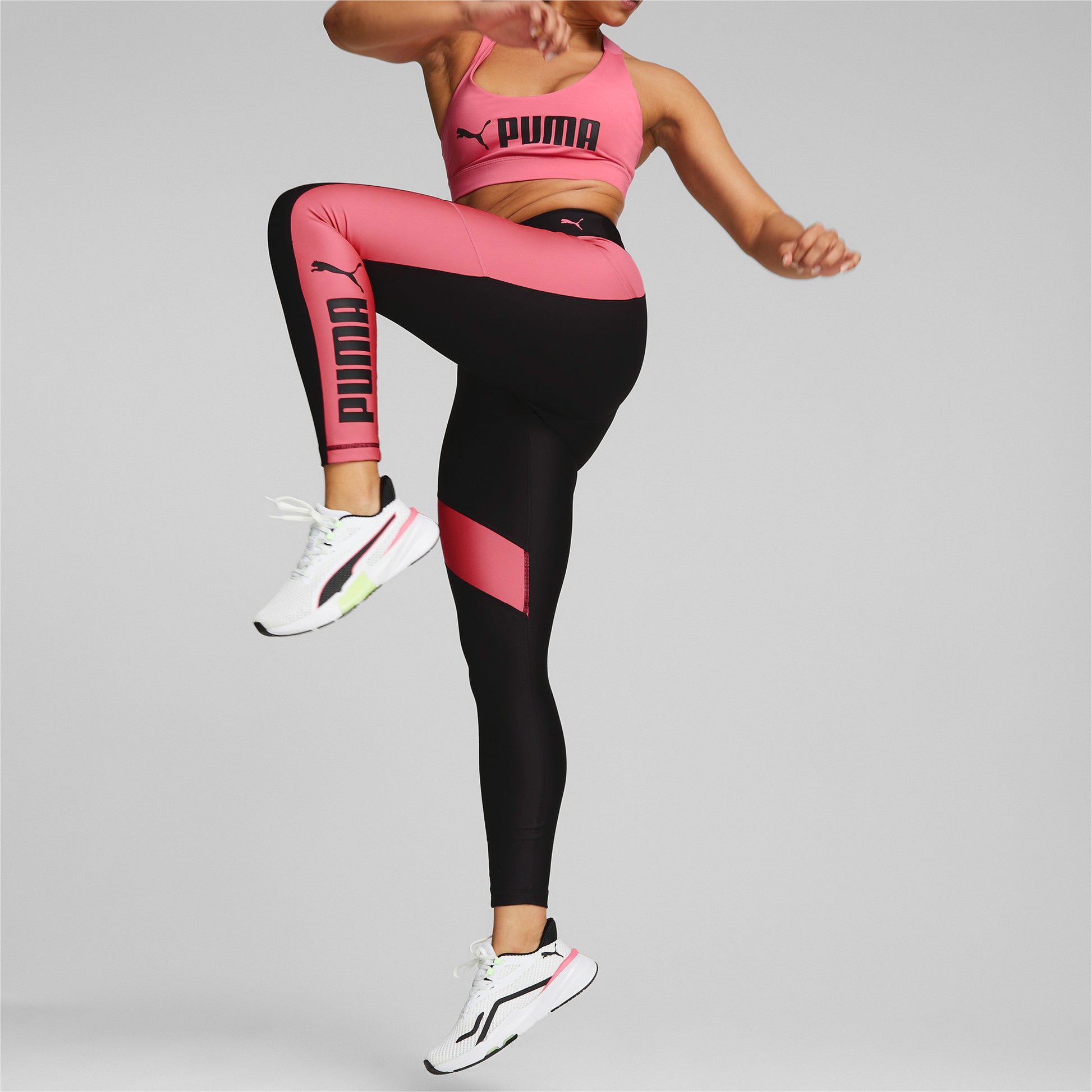 Fit Eversculpt 7/8 tights