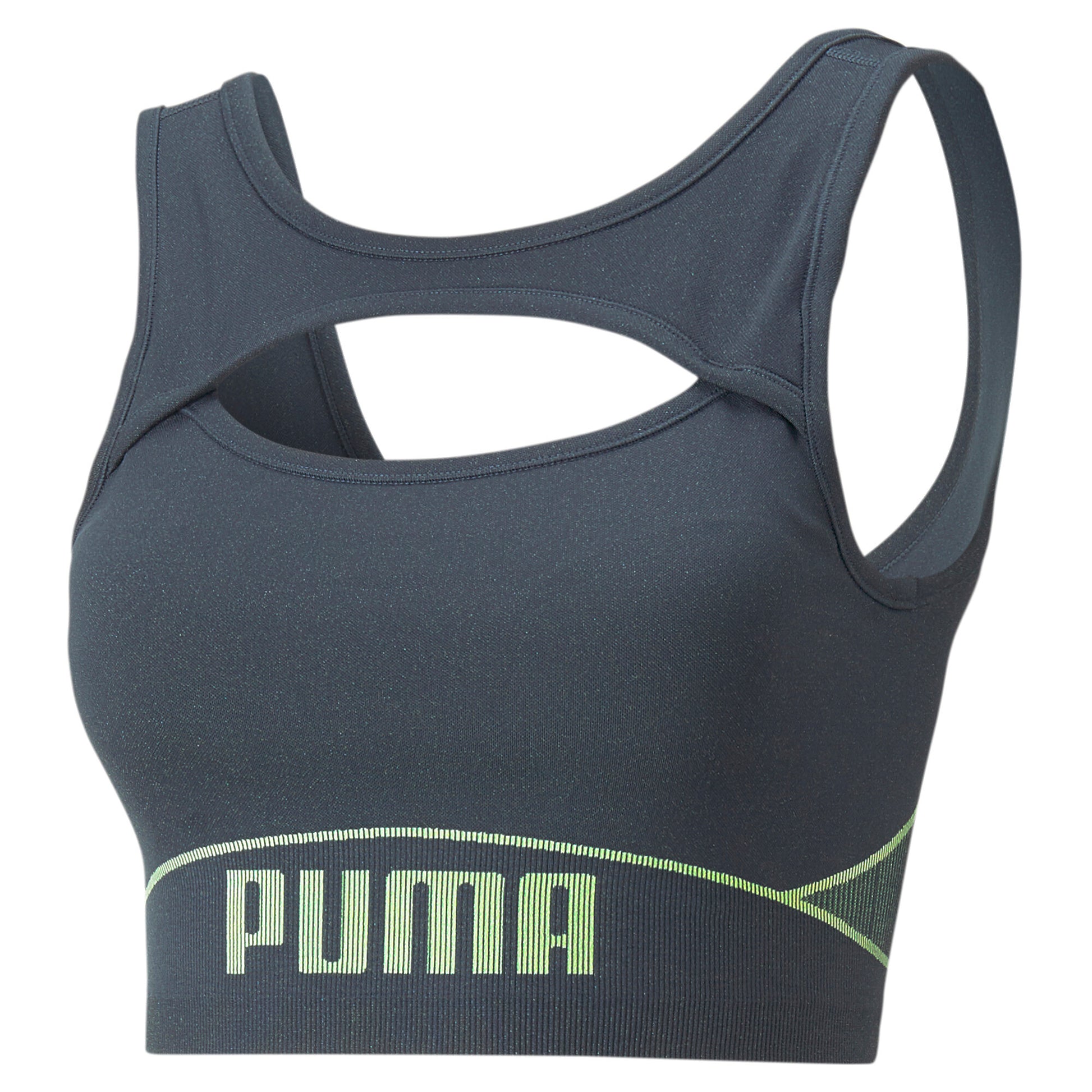 FormKnit Seamless Fashion sports bh