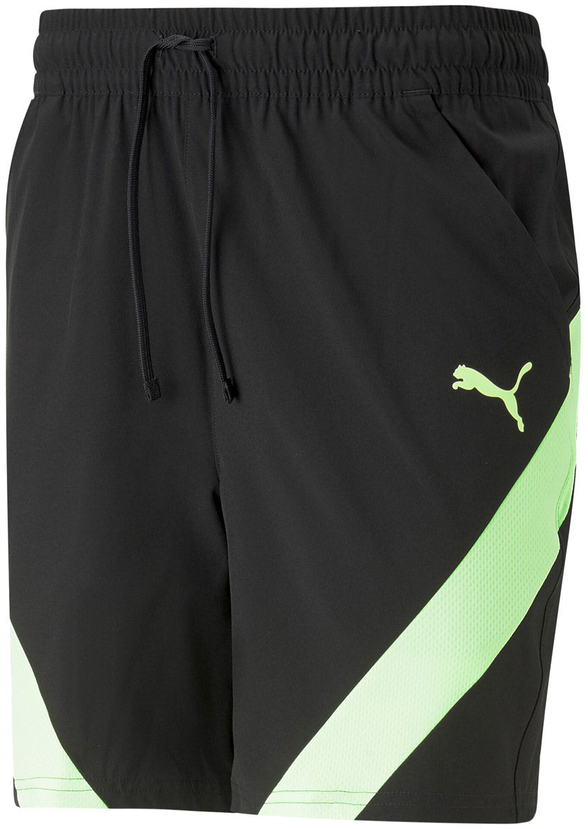 Fit 7" Stretch Woven shorts