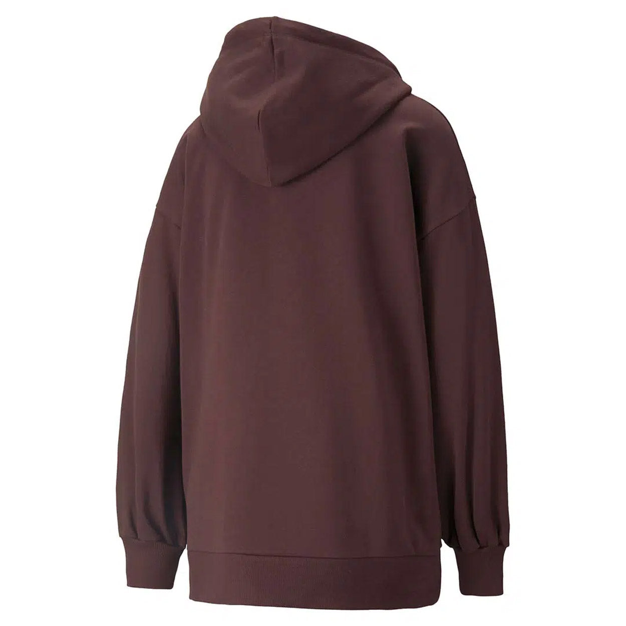 Classic Oversized hættetrøje