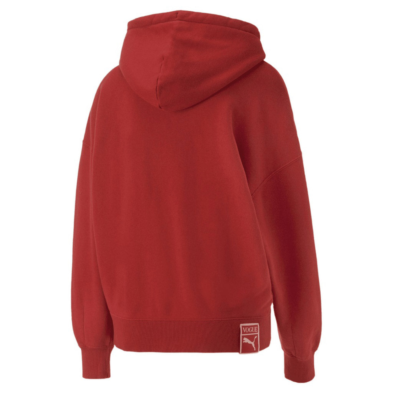PUMA X VOGUE OVERSIZED Hættetrøje
