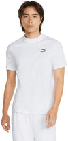 Tennis Club Graphic T-shirt fra Puma