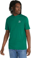 Tennis Club Graphic T-shirt fra Puma