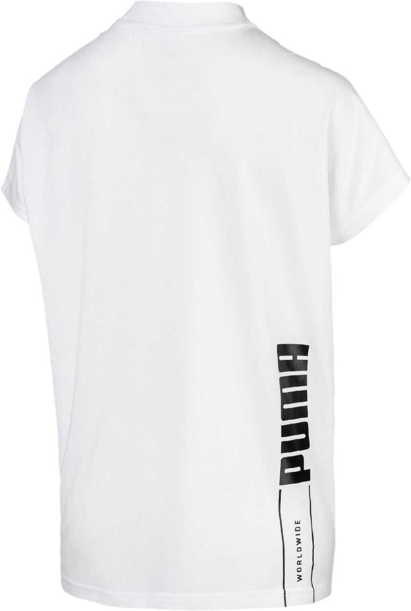 NU-TILITY T-shirt