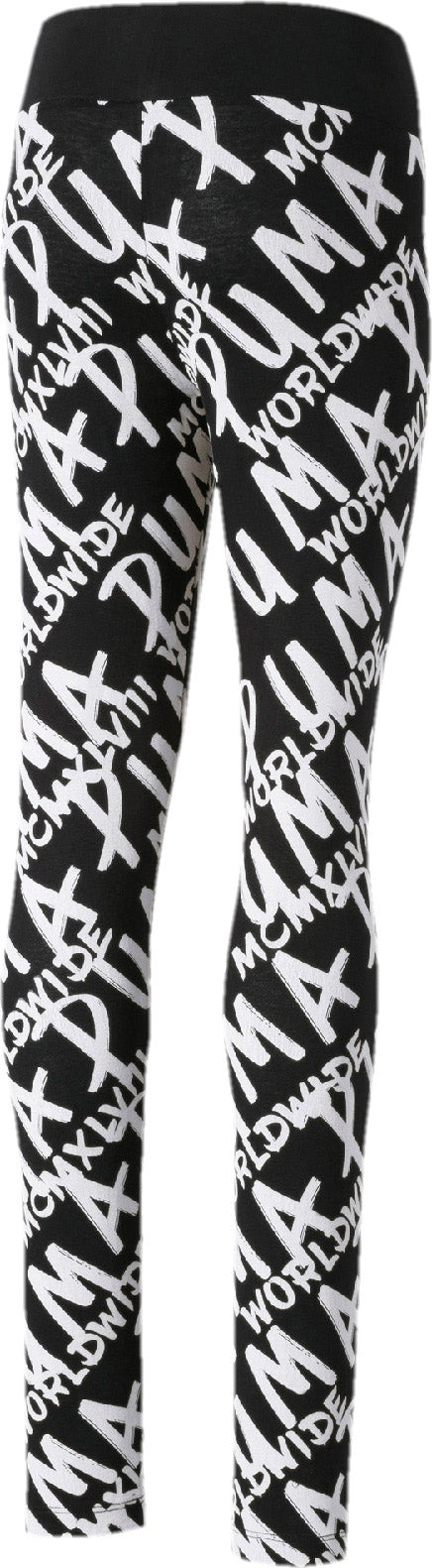 Alpha AOP Leggings