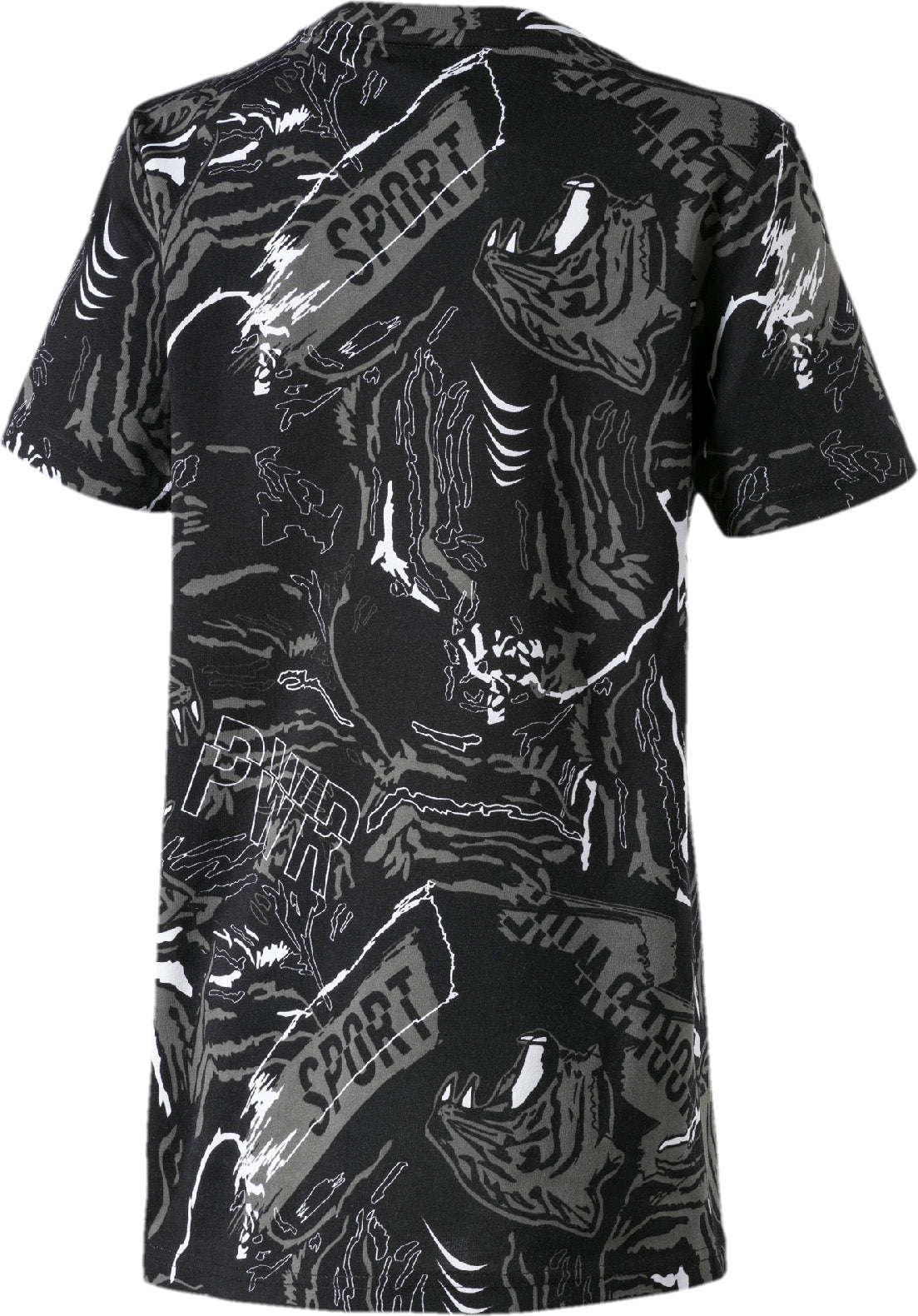Alpha AOP Tee