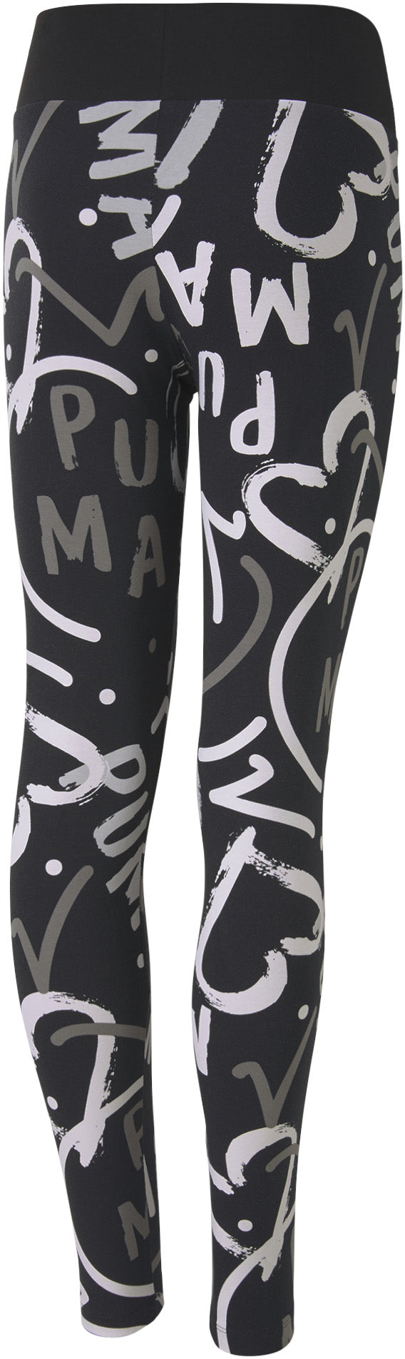 Alpha AOP Leggings