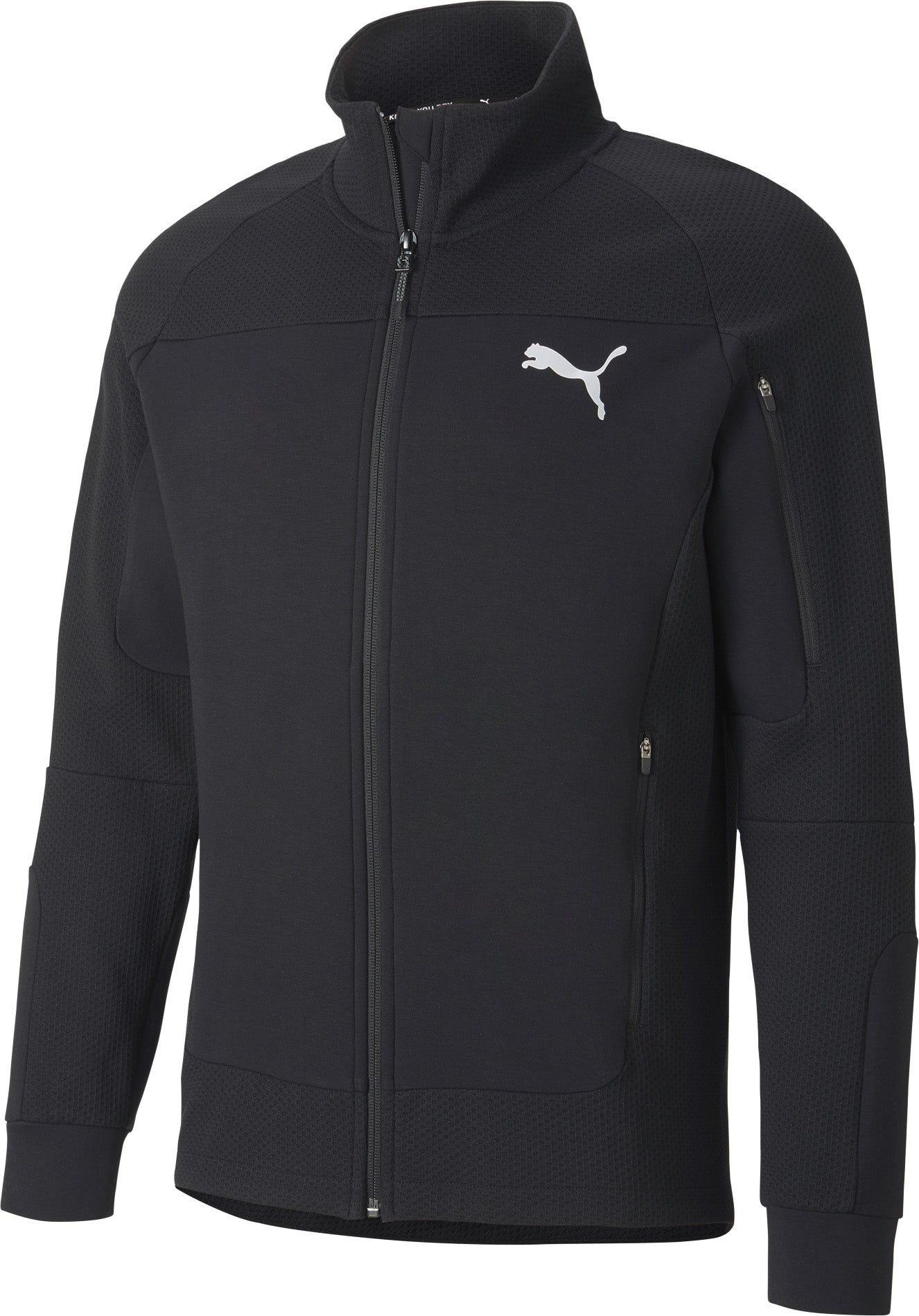 Evostripe Jakke