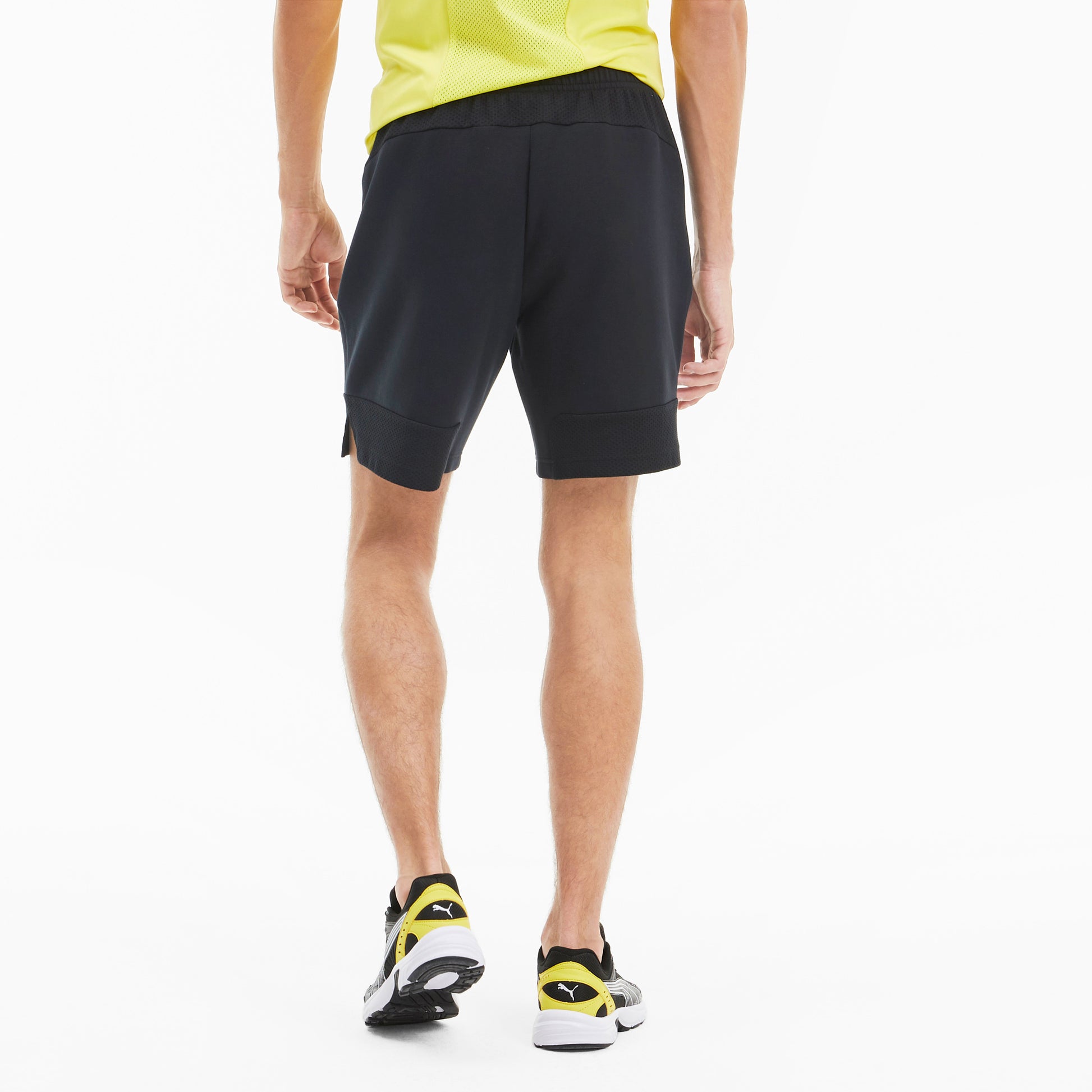 Evostripe 8" Shorts