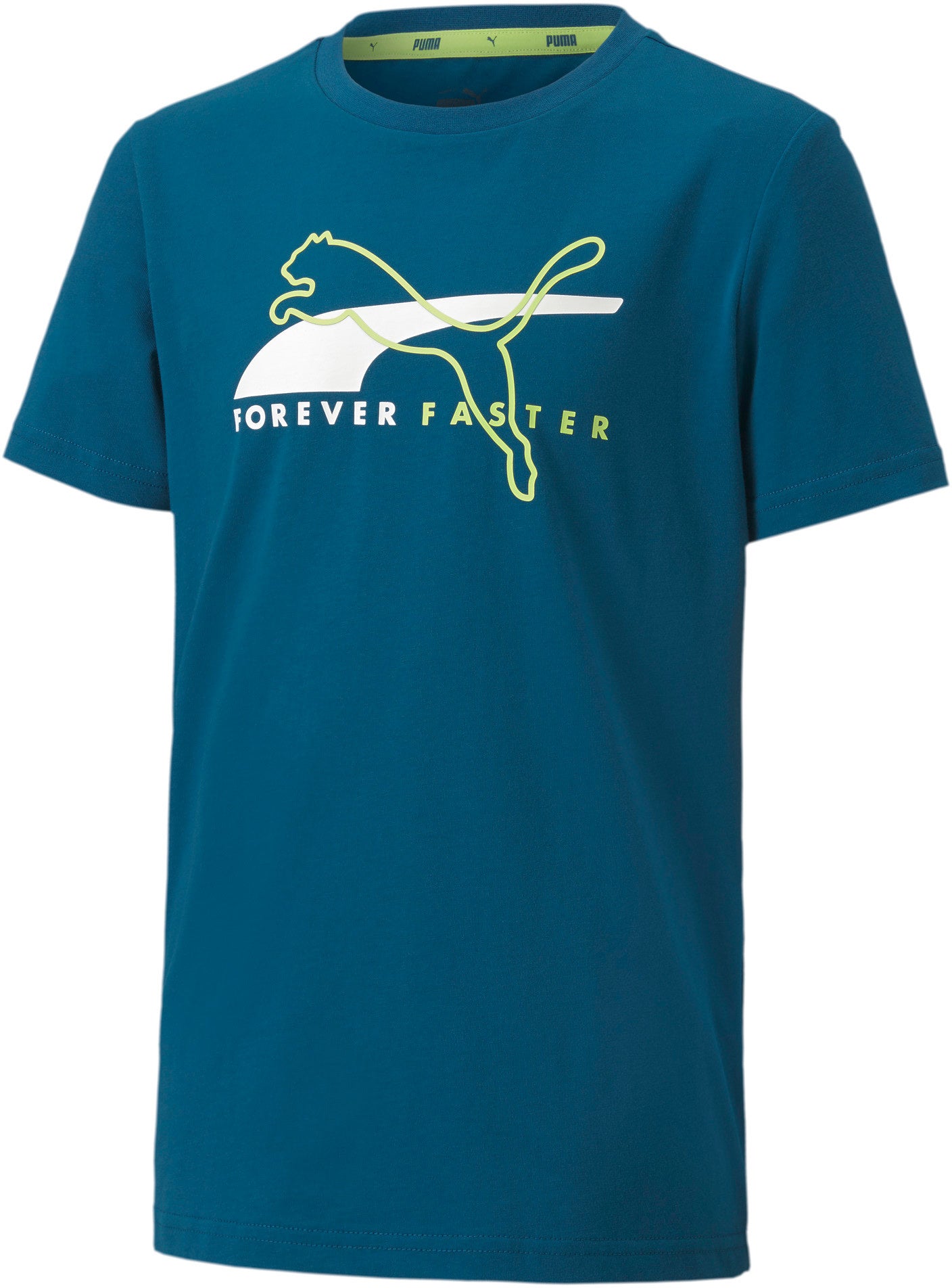 Alpha Graphic T-shirt
