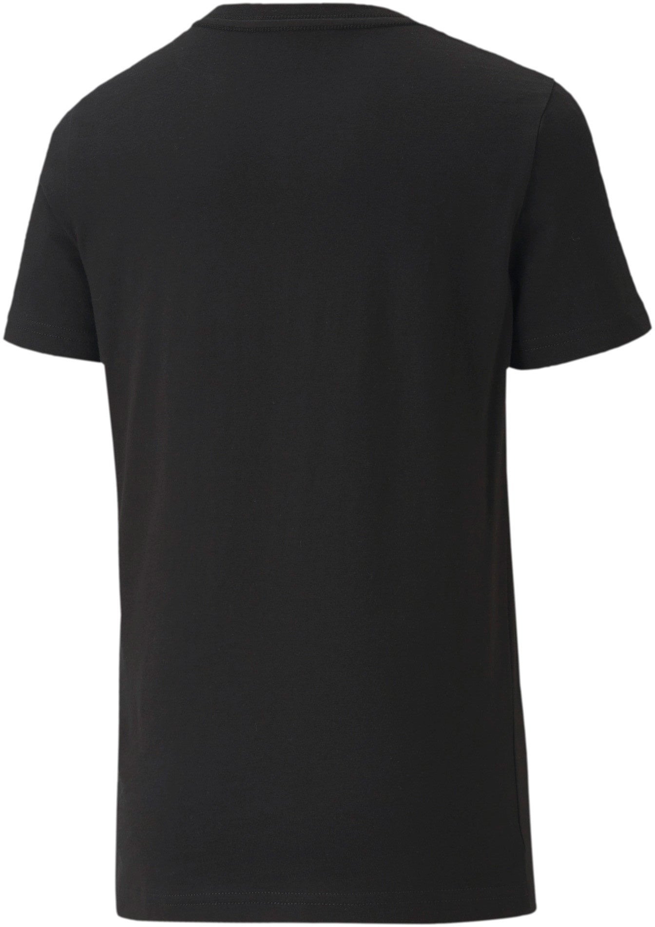 ESS 2 COL LOGO TEE
