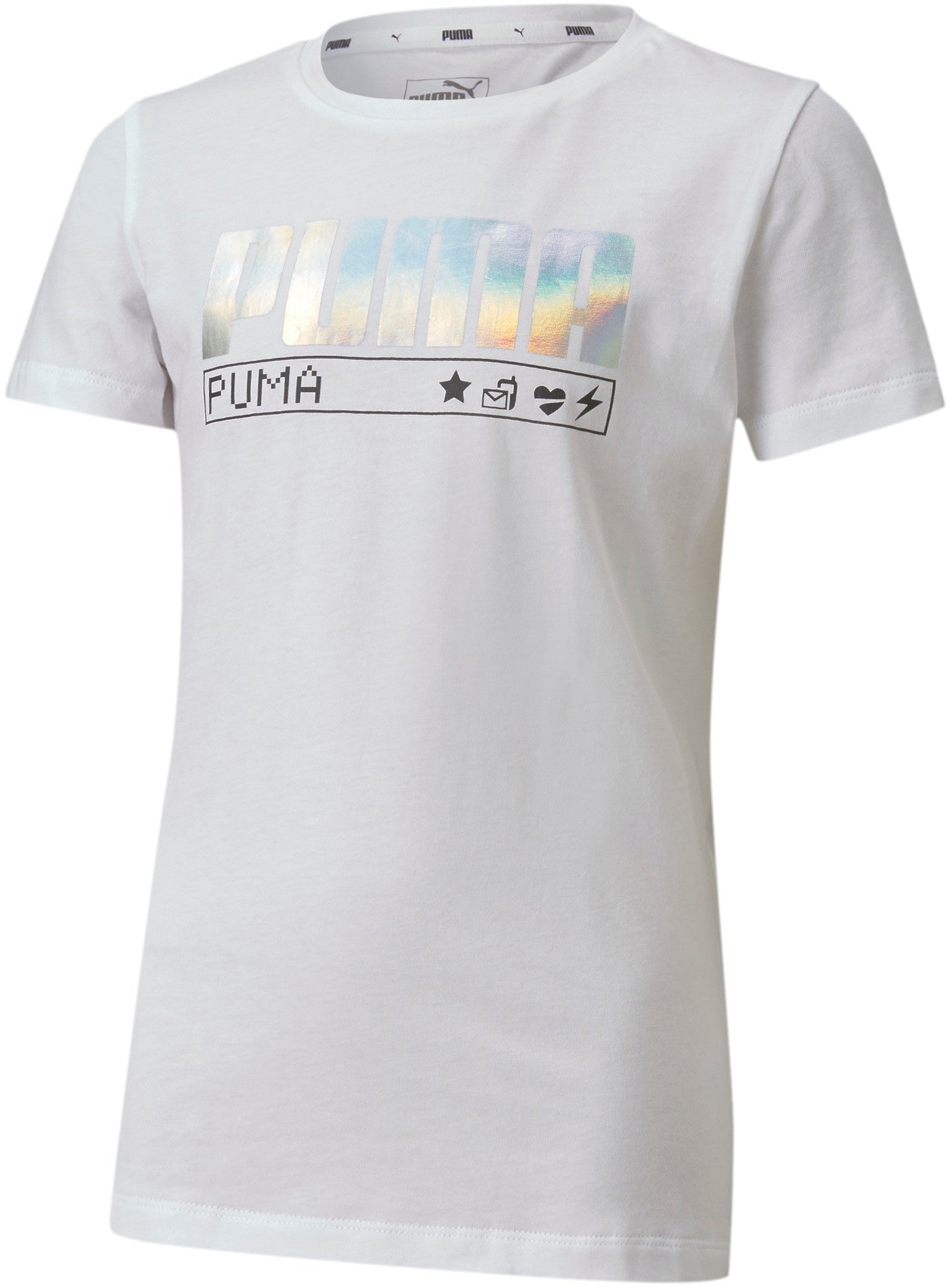 ALPHA T-SHIRT