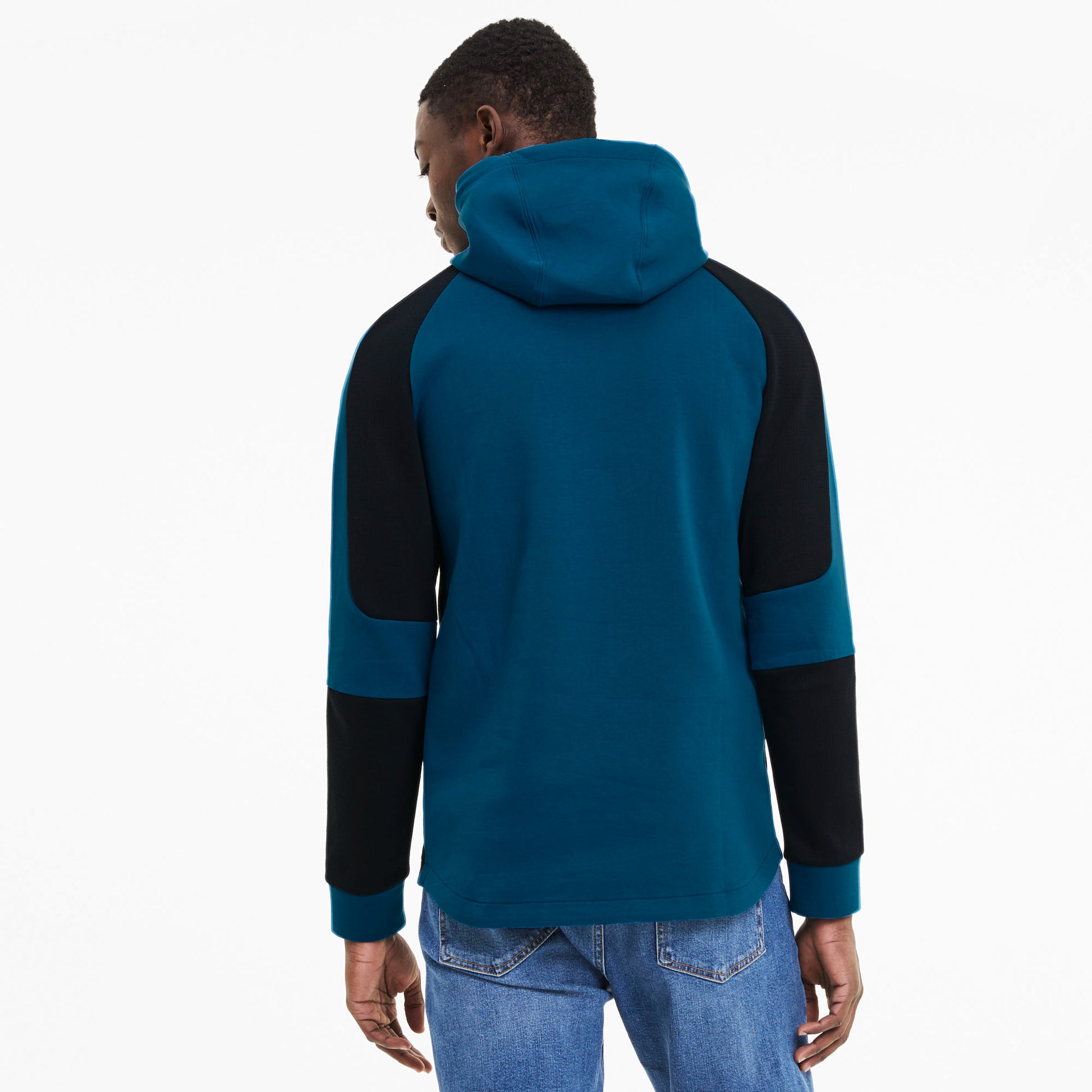 Evostripe Hoodie - Hættetrøje