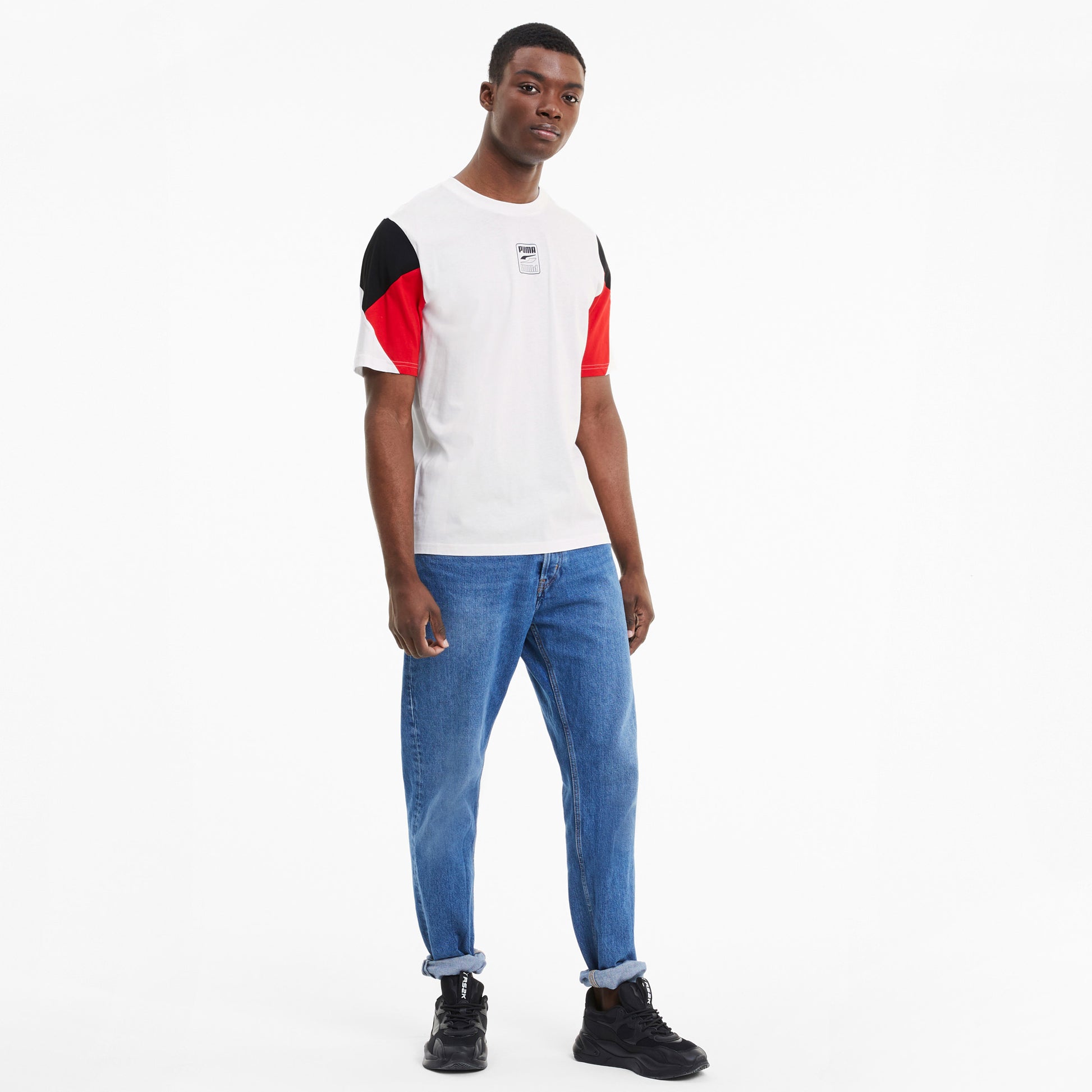 Rebel Advanced T-shirt