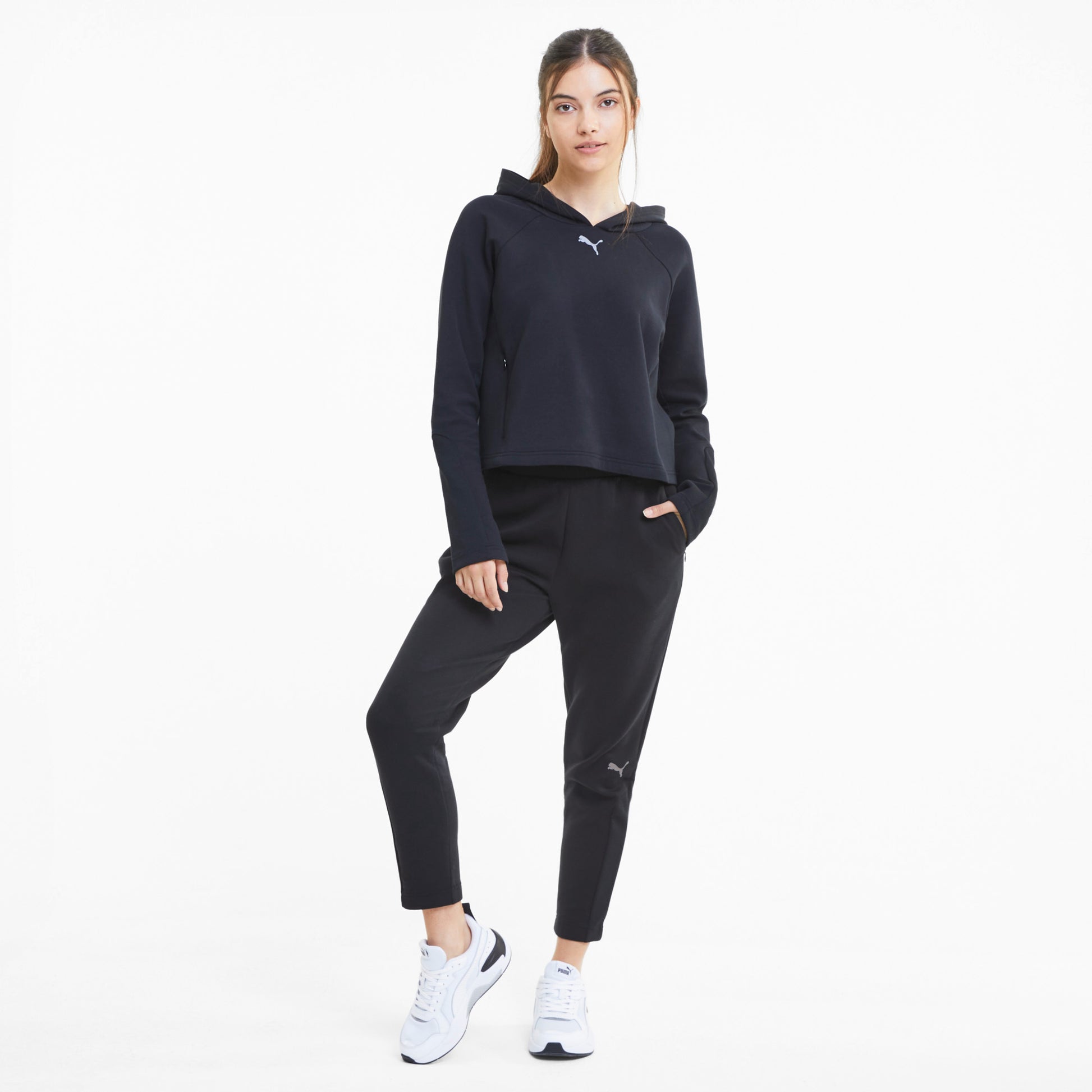 Evostripe Joggingbukser OP