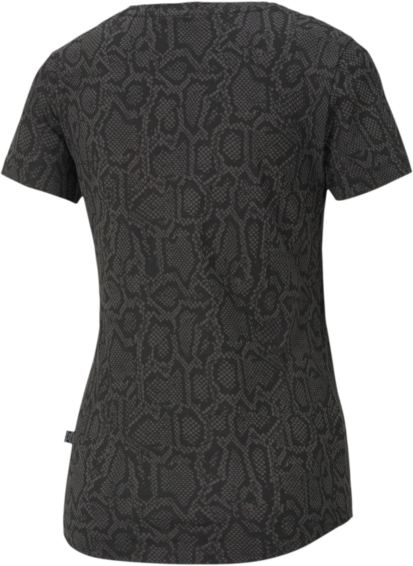 Essentials+ Printed Graphic