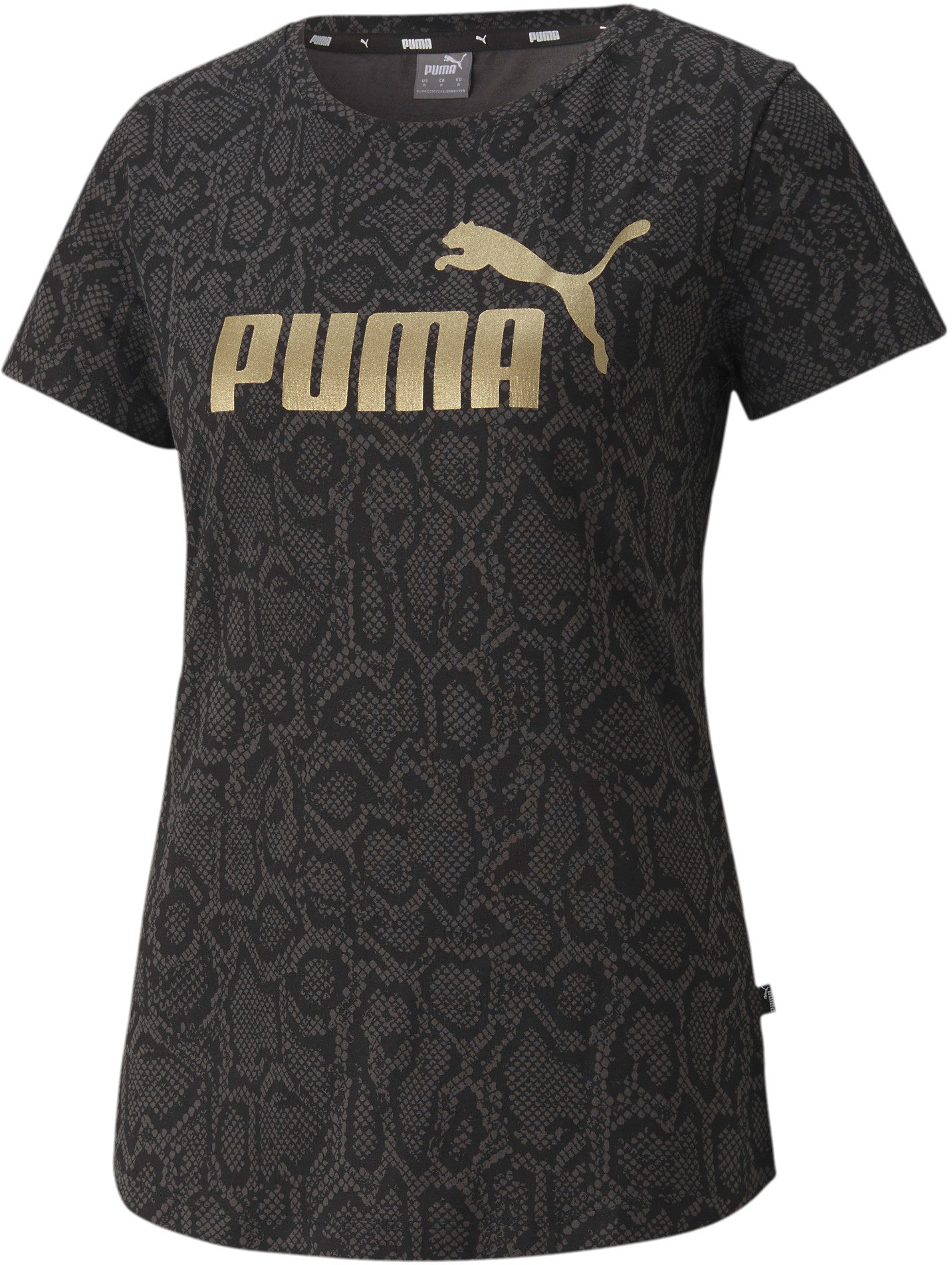 Essentials+ Printed Graphic