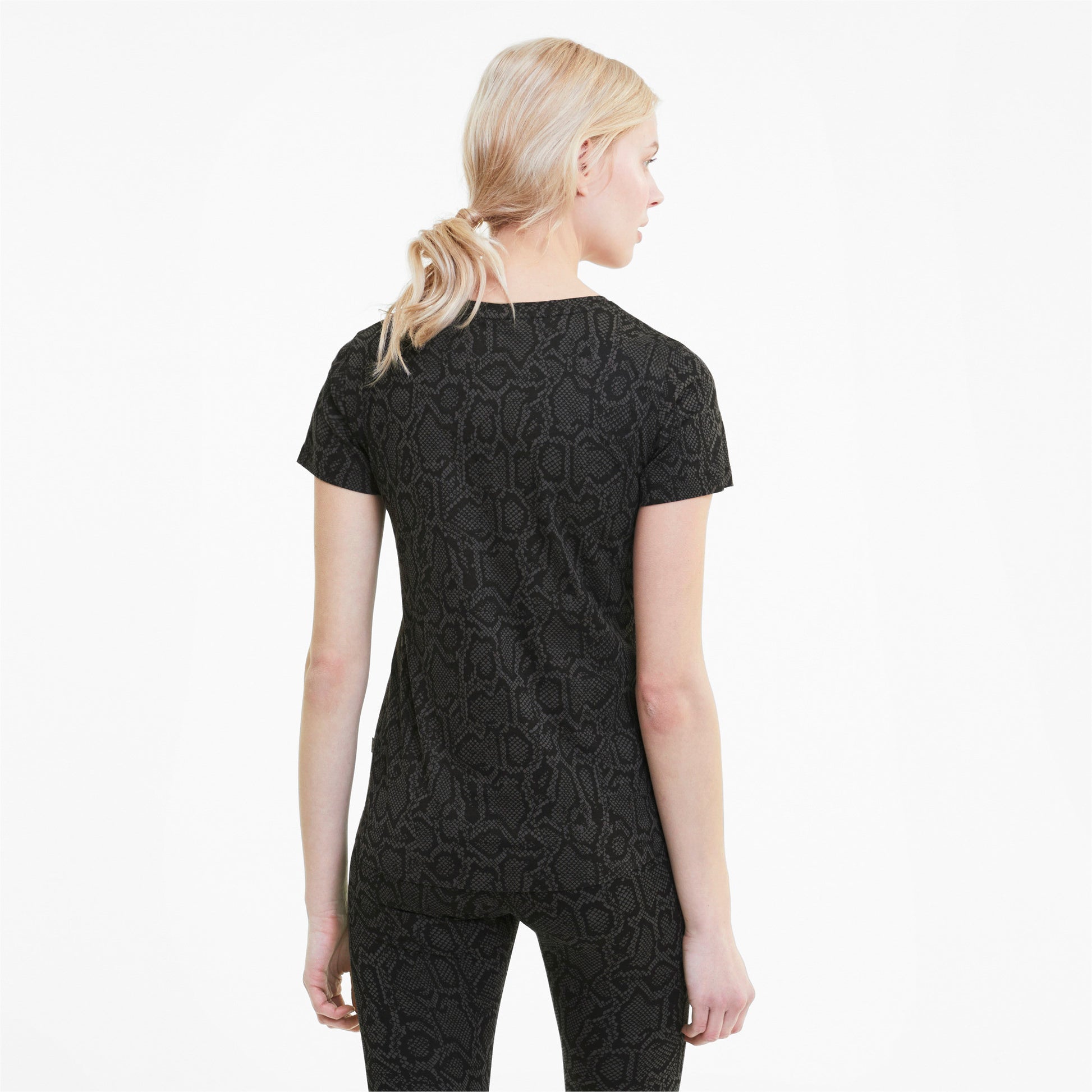 Essentials+ Printed Graphic