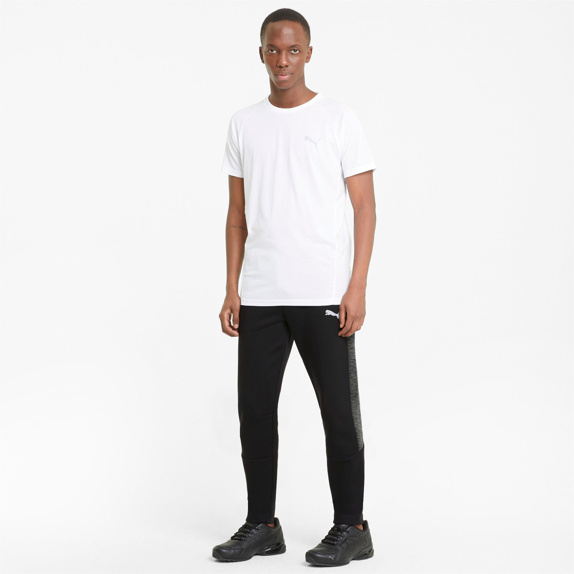 Evostripe joggingbukser