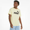 Essentials Logo T-shirt fra Puma