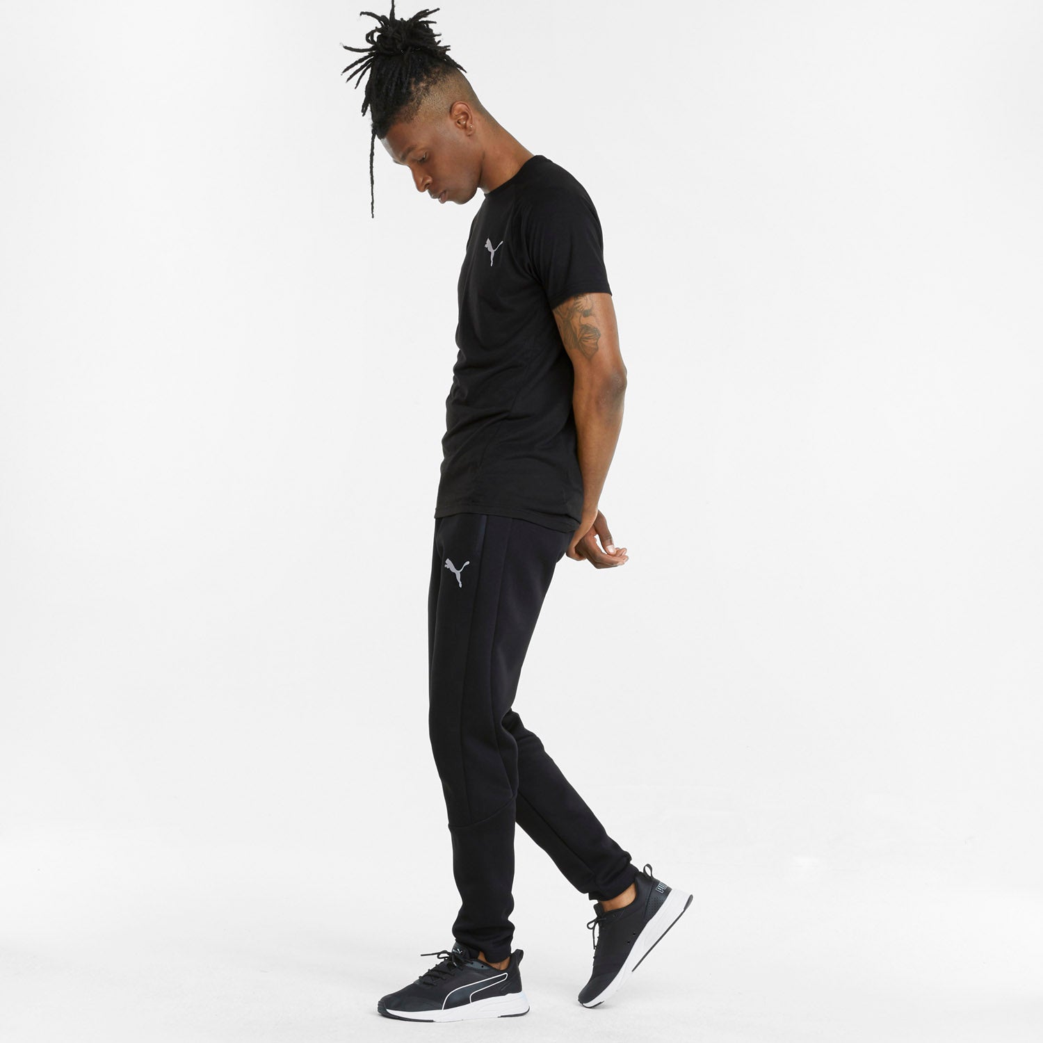 Evostripe joggingbukser