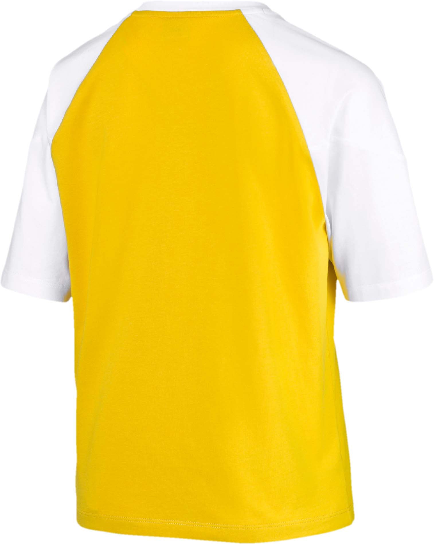 XTG Colorblock T-shirt