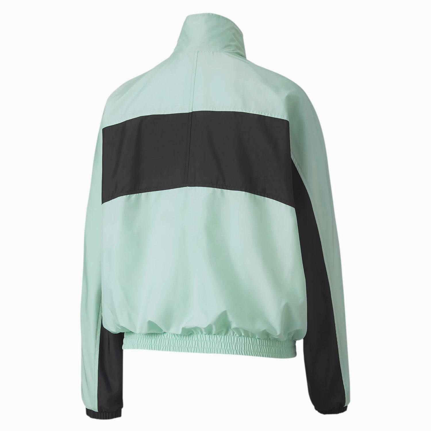 TFS Woven Track jakke