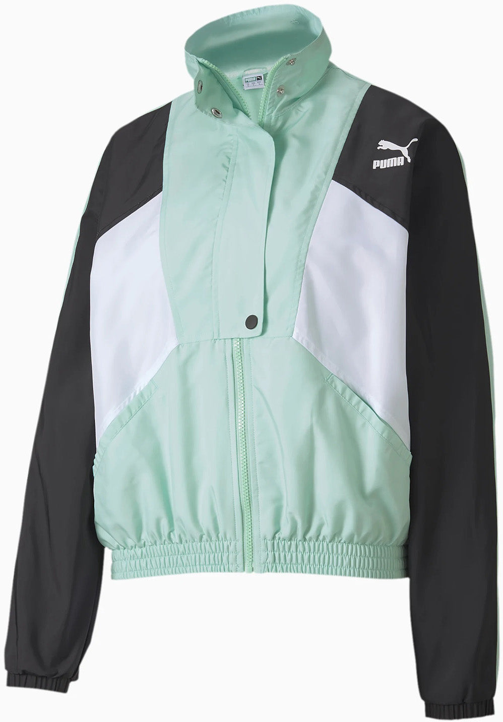 TFS Woven Track jakke