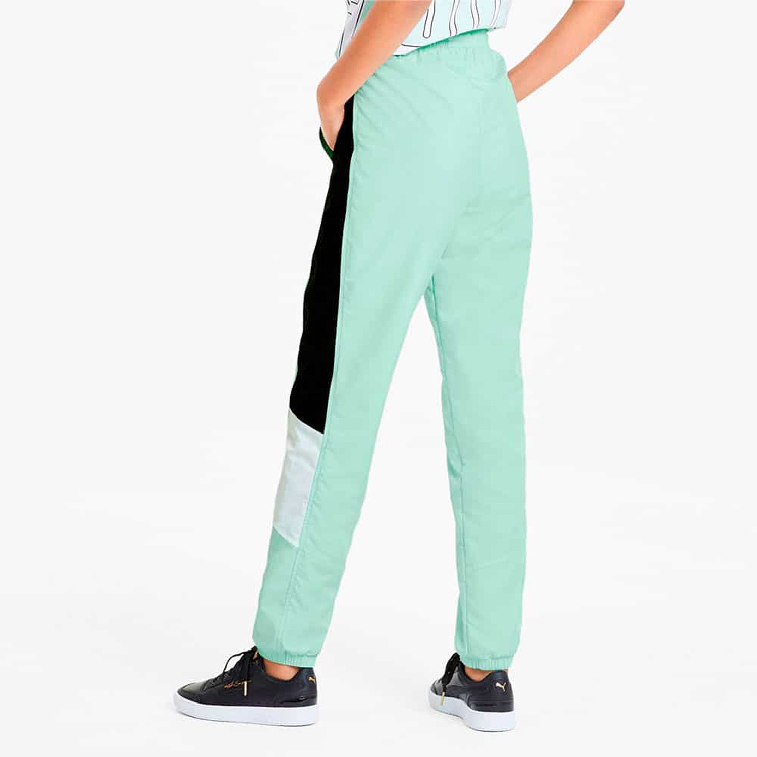 TFS Woven Track bukser