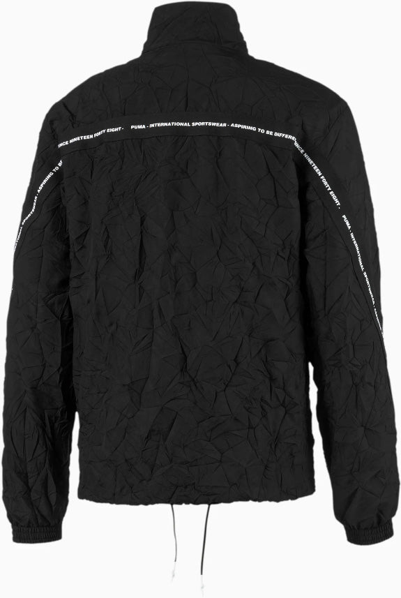 Avenir Woven Track trøje