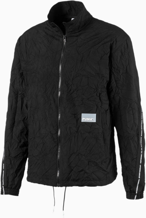 Avenir Woven Track trøje