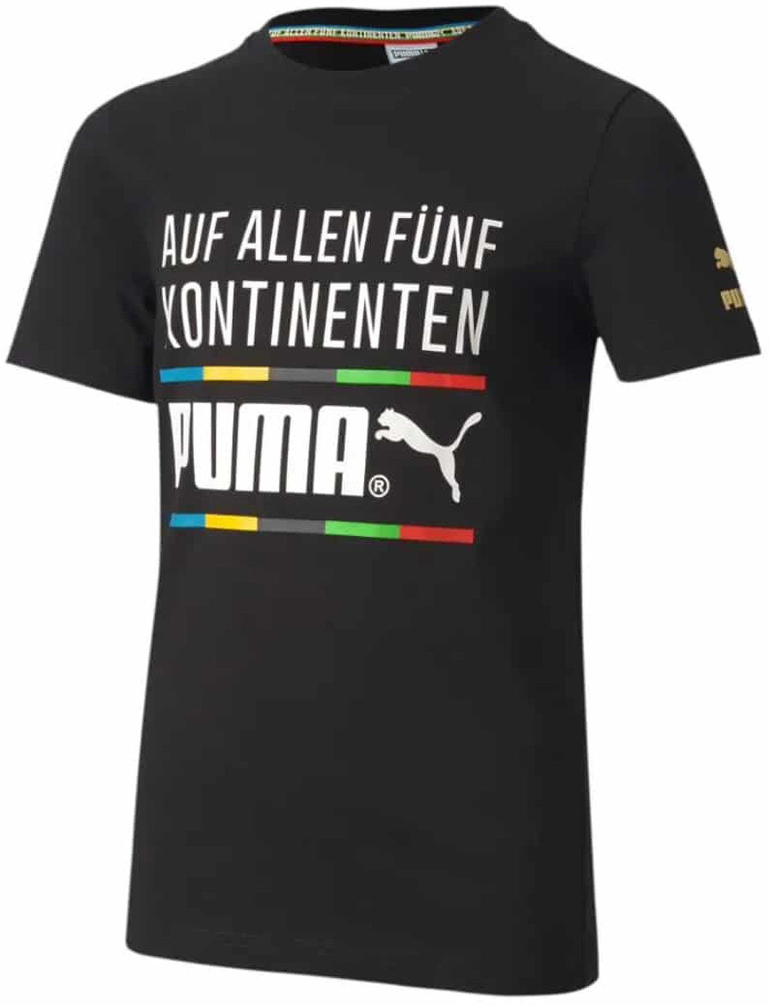 TFS Graphic T-shirt