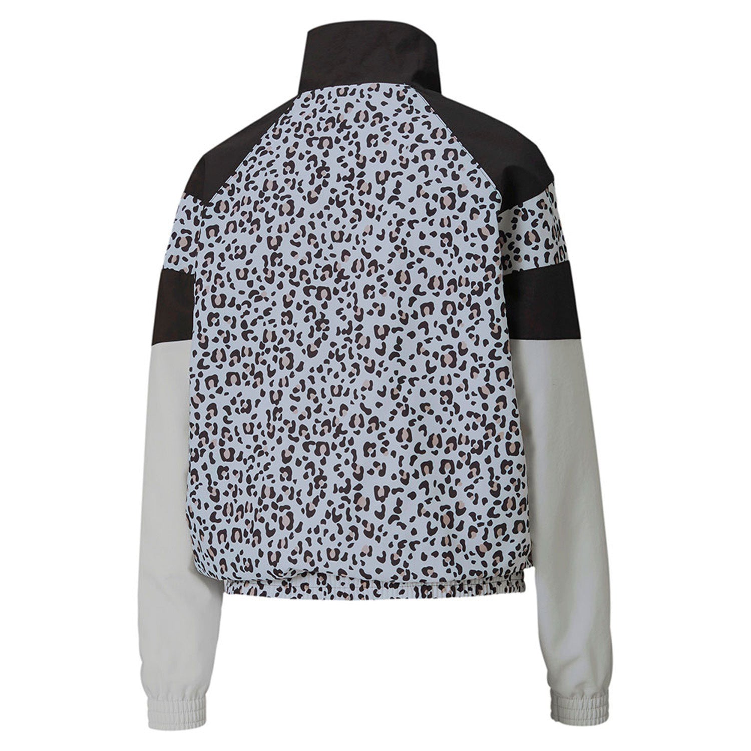 TFS AOP Track jakke